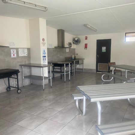 Riverside Cabin Park Shepparton Luaran gambar
