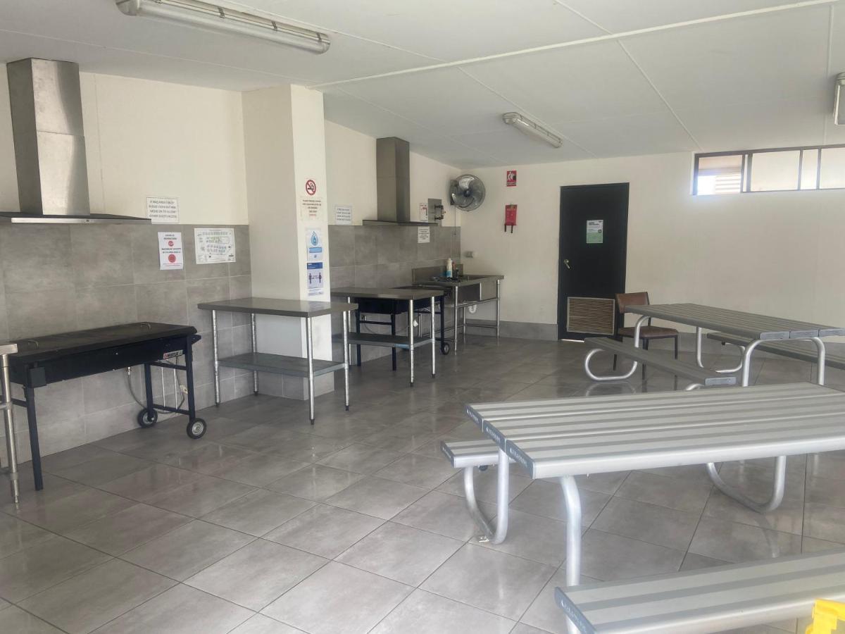 Riverside Cabin Park Shepparton Luaran gambar
